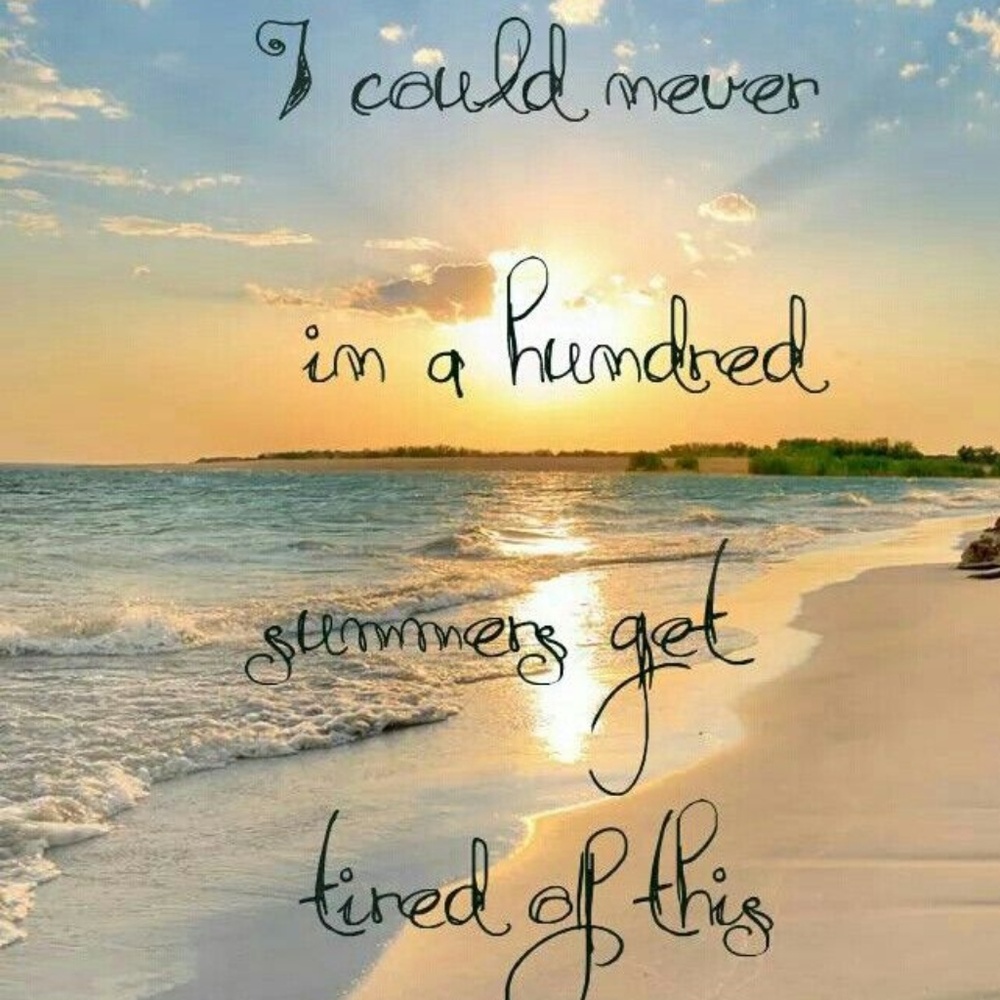 Beach Life
